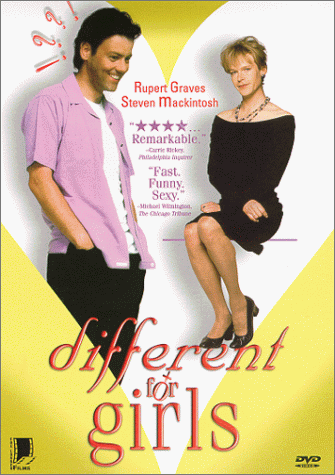 Different For Girls