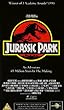 Jurassic Park [1993] [VHS]