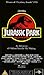 Jurassic Park [1993] [VHS]