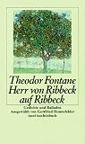 Herr von Ribbeck auf Ribbeck: Gedichte und Balladen (insel taschenbuch)