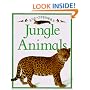 Jungle Animals (Eye Openers)