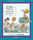Produkt-Bild: Cartoons f&uuml;r Sportler