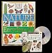 Book Dk Nature Encyclopedia: The Essential Reference Guide to the World of Plants and Animals
