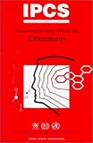 Review World Health Organisation  / Chloroform (Environmental Health Criteria , No 163)