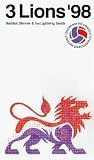 Used : 3 Lions '98 - Baddiel, Skinner And The Lightning Seeds - The Video - Uncensored Version