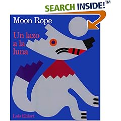 Moon Rope/Un lazo a la luna