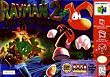 Rayman 2 The Great Escape N64