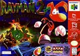 Rayman 2