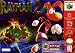 Rayman 2