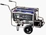 Yamaha ACC-WHEEL-KI-TB 2-Wheel Mobility Kit for Yamaha Generators
