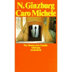 Caro Michele: Der Roman einer Familie (suhrkamp taschenbuch)