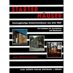 Starterh�user: Kosten- und fl�chenreduzierte Einfamilienh�user