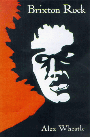 City Travel Guides Discounted  Books : Brixton Rock