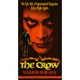 The Crow - Stairway To Heaven