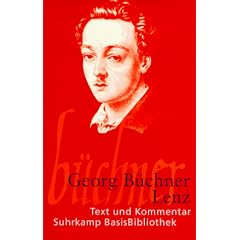 Lenz (Suhrkamp BasisBibliothek)