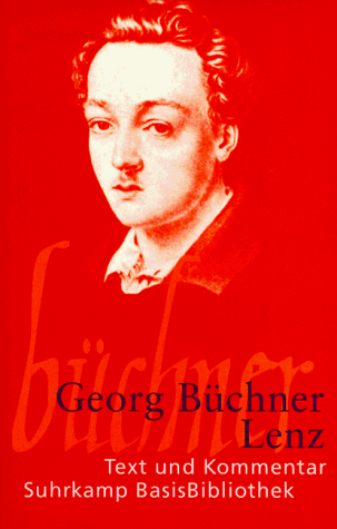 Produkt-Bild: Lenz (Suhrkamp BasisBibliothek)