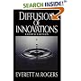 DIFFUSION OF INNOVATIONS, 4TH ED.