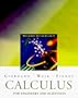 Calculus for Engineers and Scientists (Pt. 1)