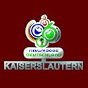Kaiserslautern