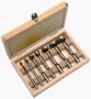 Freud FB-107 7-Piece Forstner Bit Set