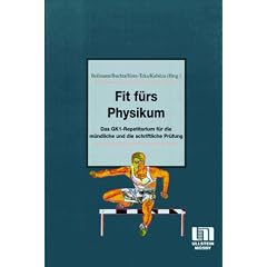 Fit f�rs Physikum