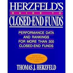 Herzfeld's Guide to Closed-End Funds
