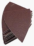 Fein 63717188011 120 Grit Velcro Sanding Finger Sandpaper (20-Pack)