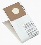 Upright Dirtdevil Vacuum Bag, Type C