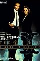 I Want to Believe (The Official Guide to the X-Files, Vol. 3)