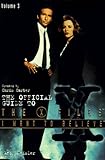 I Want to Believe (The Official Guide to the X-Files, Vol. 3)