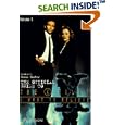 I Want to Believe (The Official Guide to the X-Files, Vol. 3) by  Andy Meisler