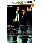 Click here to buy I Want to Believe (The Official Guide to the X-Files, Vol. 3) by  Andy Meisler.