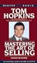 Mastering the Art of Selling