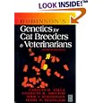 Robinson's Genetics for Cat Breeders and Veterinarians by Carolyn M. Vella, Lorraine M. Shelton, John J. McGonagle, and Terry W. Stanglein
