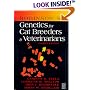 Robinson's Genetics for Cat Breeders and Veterinarians