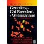Robinson's Genetics for Cat Breeders and Veterinarians
