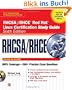 RHCSA/RHCE Red Hat Linux Certification Study Guide (+ CD-ROM)