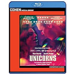 Unicorns [Blu-ray]