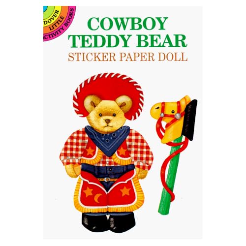 Cowboy Bear