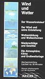 cover of Wie das Wetter entsteht