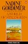 A World of Strangers