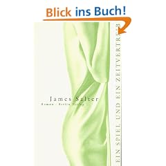 Ein Spiel und ein Zeitvertreib