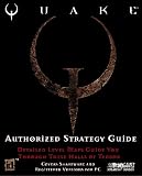 Quake Authorized Strategy Guide (Official Strategy Guides)