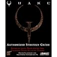 Quake Authorized Strategy Guide (Official Strategy Guides)