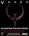 Books : Quake Authorized Strategy Guide (Official Strategy Guides)