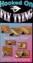 Hooked On Fly Tying, HJD2 Popular Saltwater Flats Patterns - Jamie Dickinson [VHS]