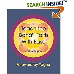 Teach the Baha'i Faith with Ease