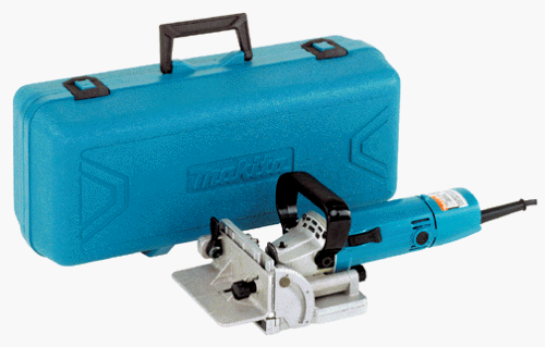 Makita 3901 5.6 Amp Plate Joiner