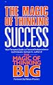 Magic of Thinking Success