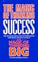 Magic of Thinking Success